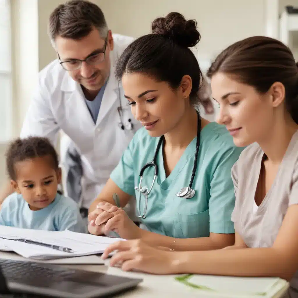 10 Things to Know About HIPAA for Families