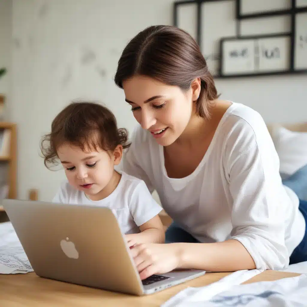 Addressing the Health Hazards of Parenting in the Digital Age