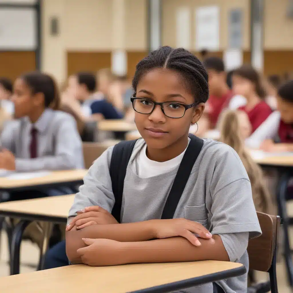 Addressing the Impact of Chronic Absenteeism on Student Success