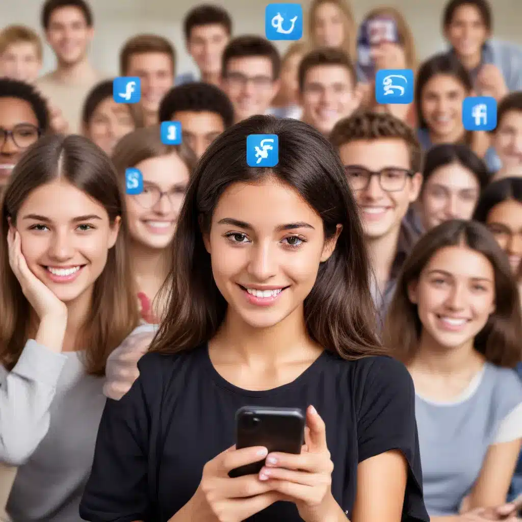 Addressing the Impact of Social Media on Student Wellbeing