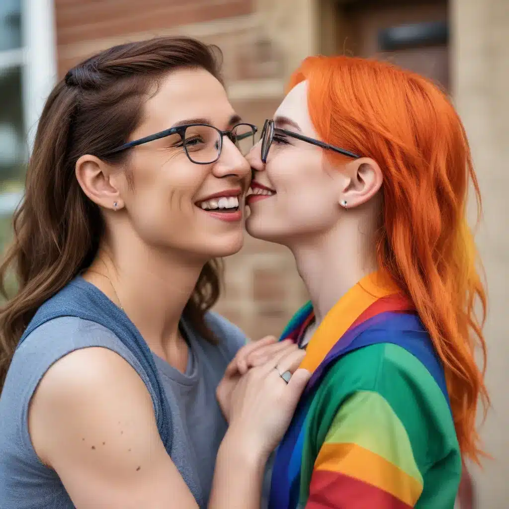 Addressing the Unique Needs of LGBTQ+ Students and Their Families