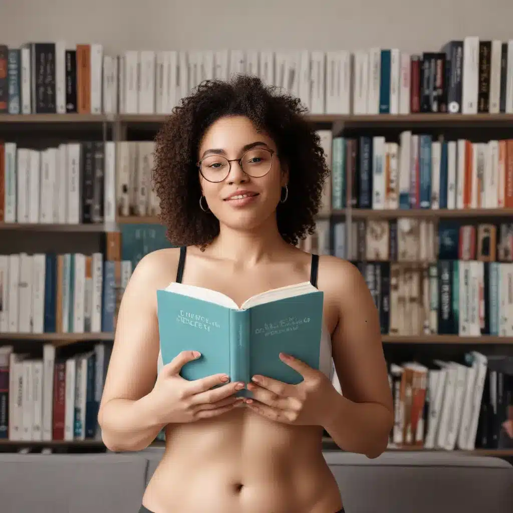 Body Acceptance Week 2024: 10 Books to Read