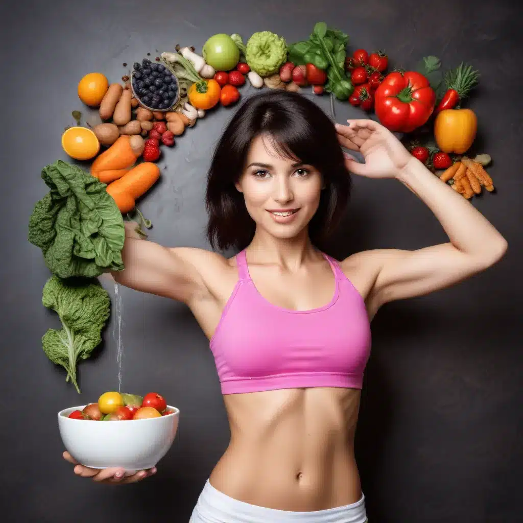 Busting Metabolism Myths: Fact vs. Fiction