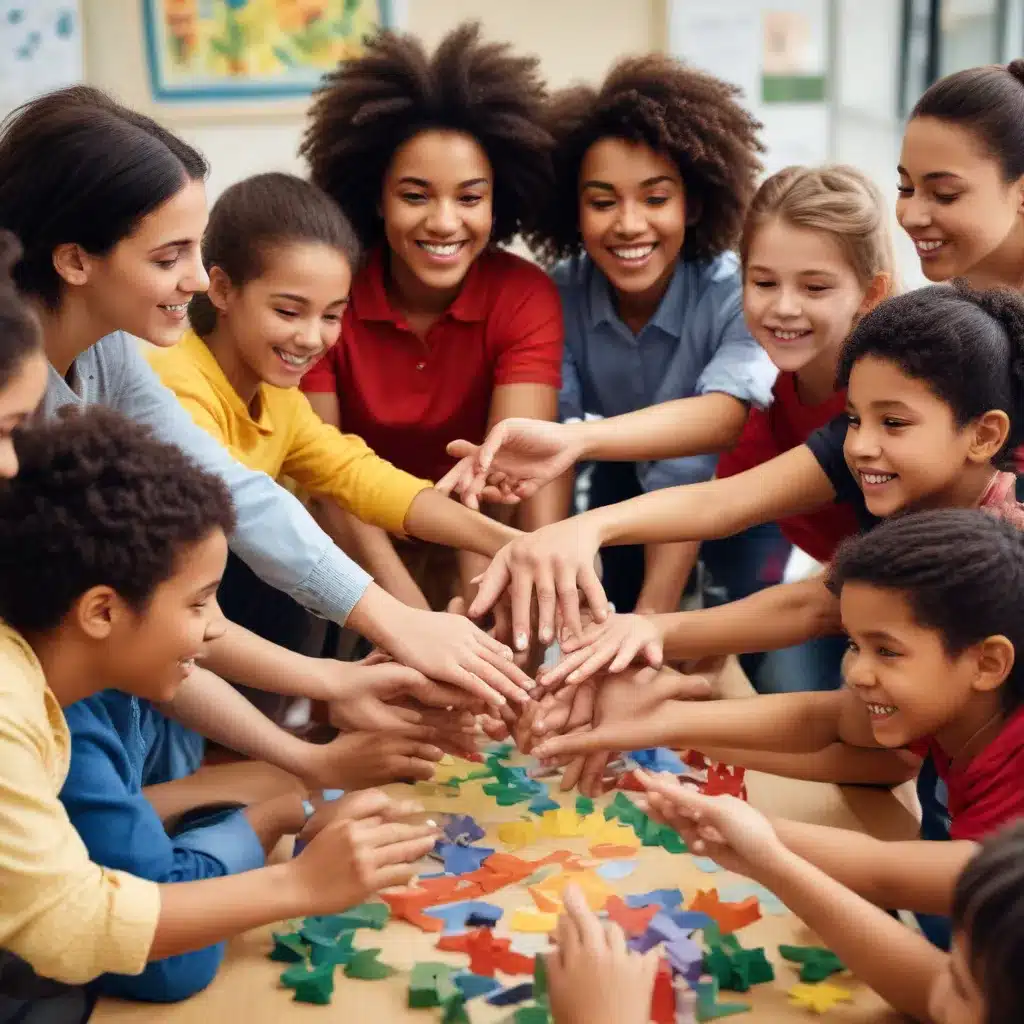 Celebrating Diversity: Inclusive Curriculum Design and Culturally Responsive Teaching Practices