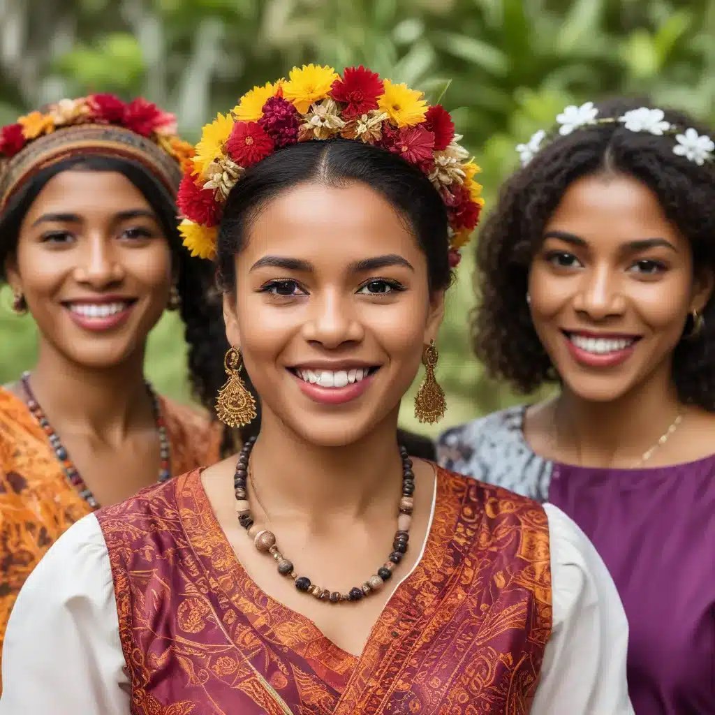 Celebrating Multicultural Queensland program