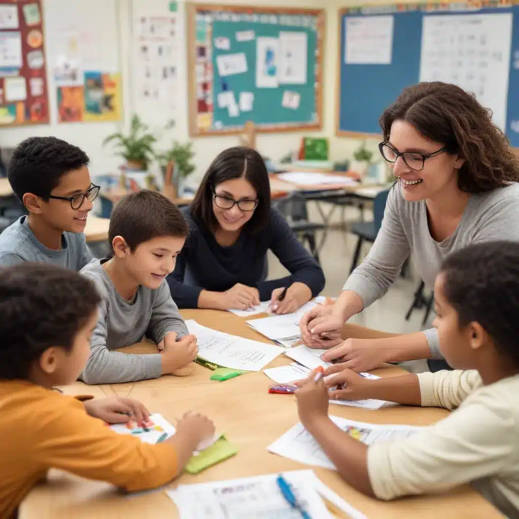 Cultivating Adaptive, Resilient Teachers for the Future