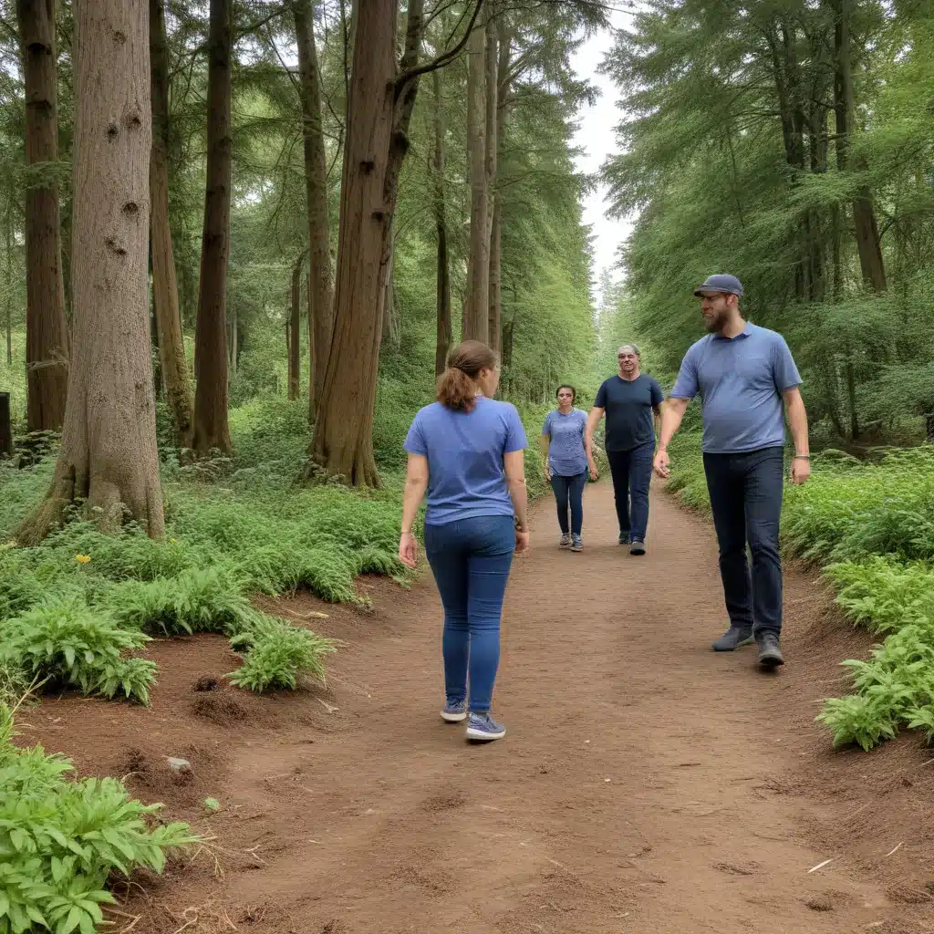 Cultivating Connections: Community Engagement in Stanley Park’s Sustainability Efforts