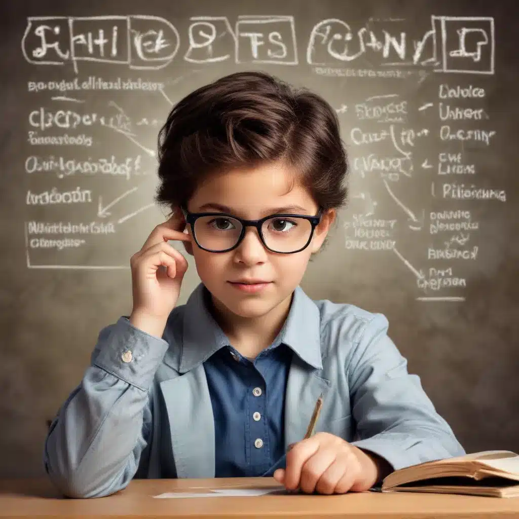 Cultivating Critical Thinking: Problem-Solving, Decision-Making, and Analytical Skills