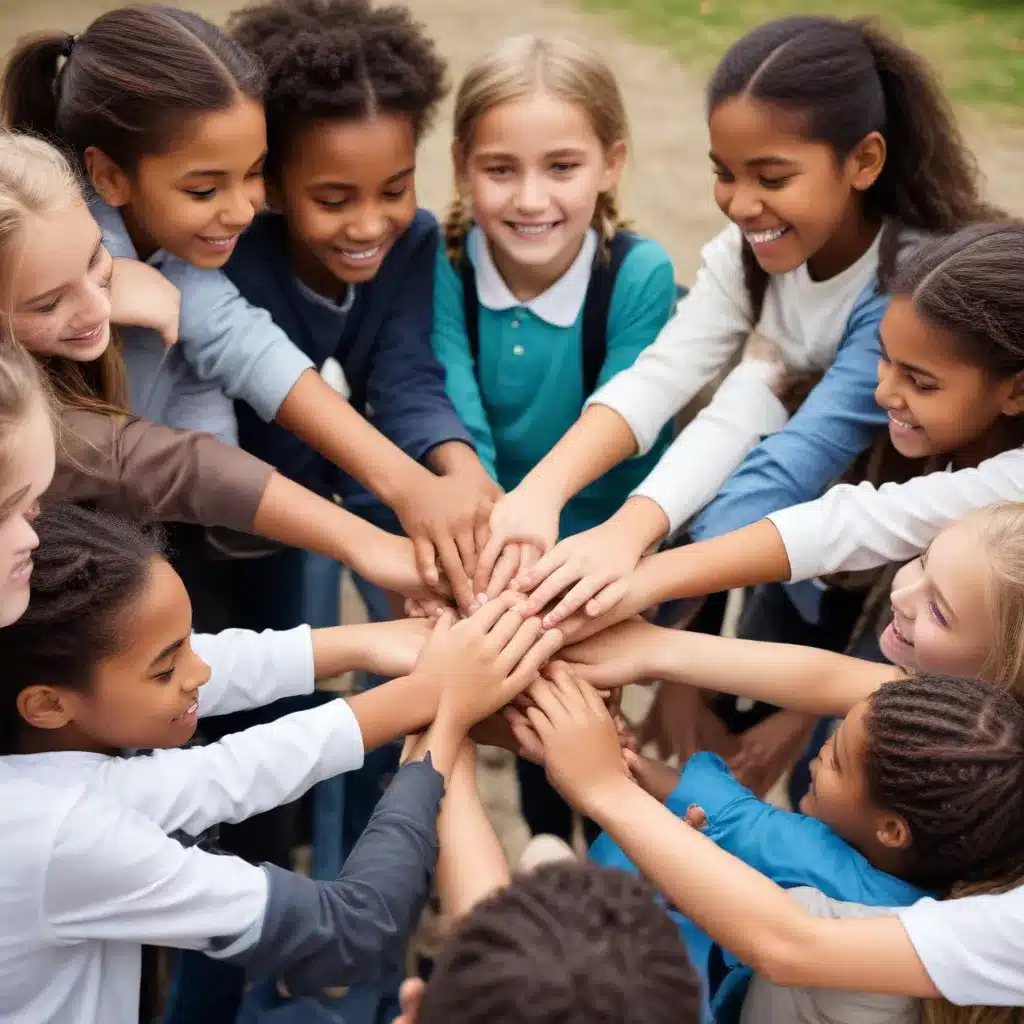 Cultivating Empathy and Compassion in the School Community