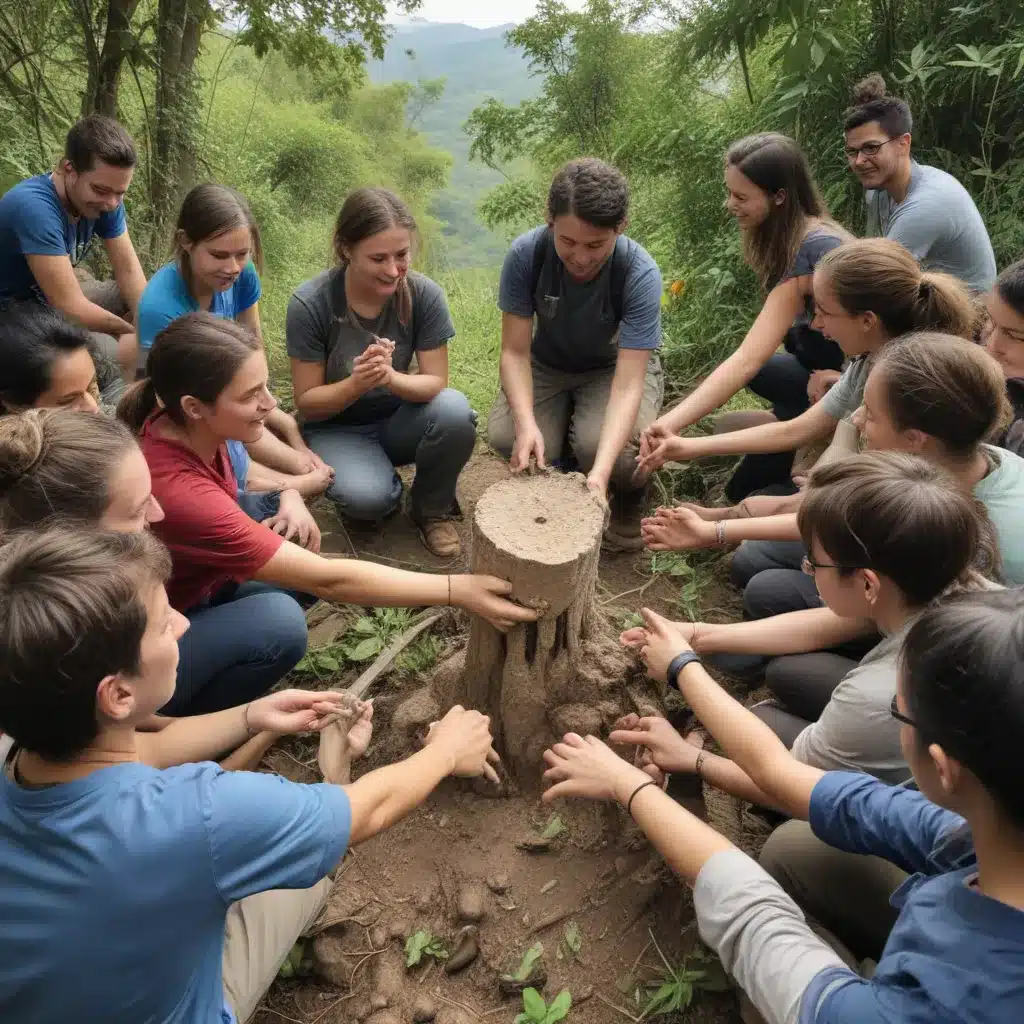 Cultivating Global Mindsets: International Field Experiences and Study Tours