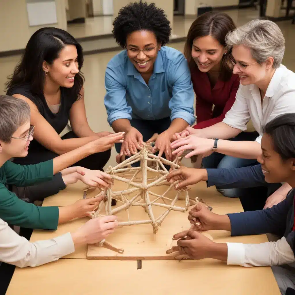 Cultivating Intercultural Competence: Faculty and Staff Professional Development Programs