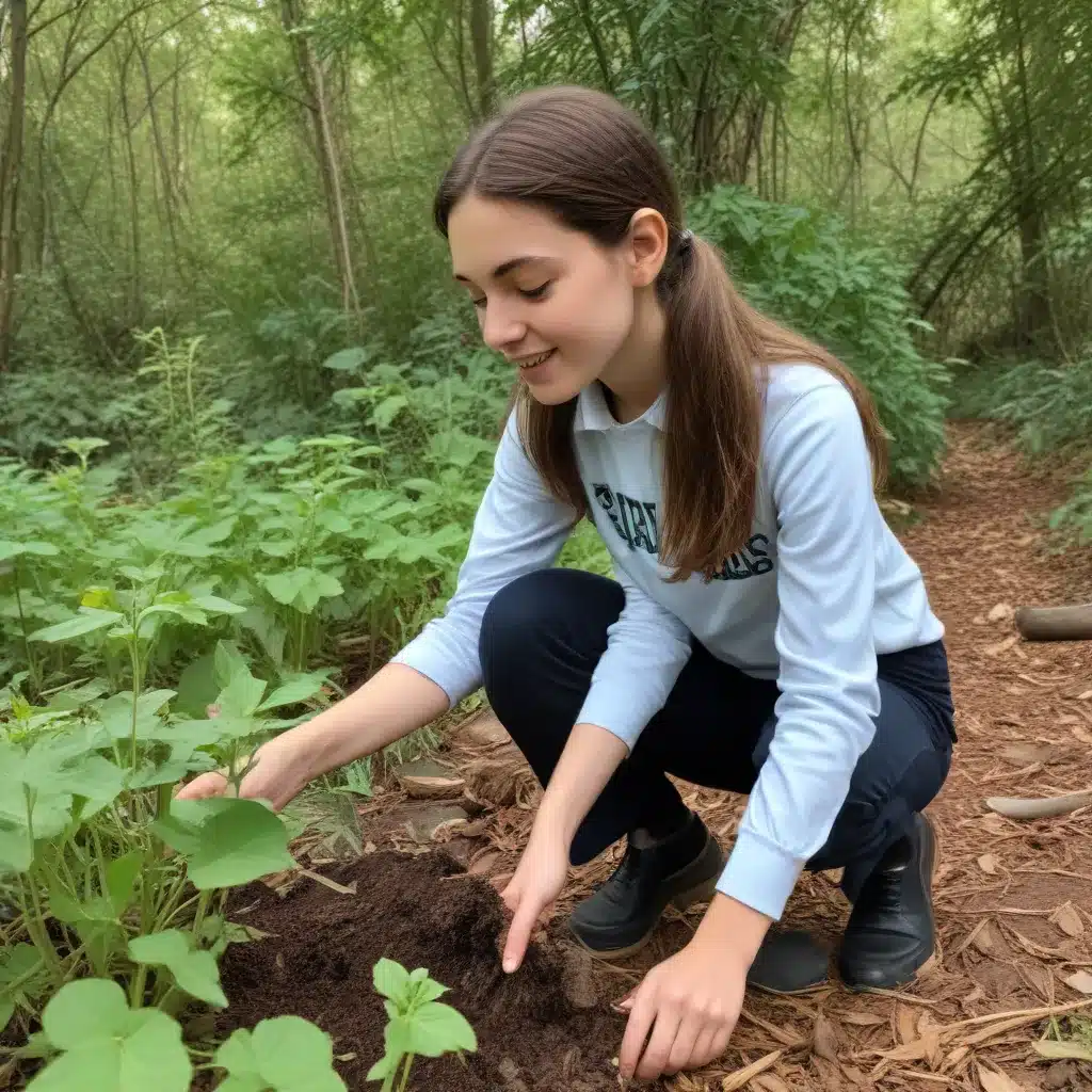 Cultivating Sustainable Habits: Environmental Science and Conservation Clubs