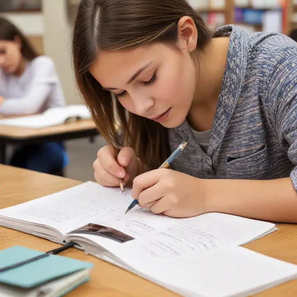 Developing Effective Note-Taking Strategies: Enhancing Comprehension and Recall