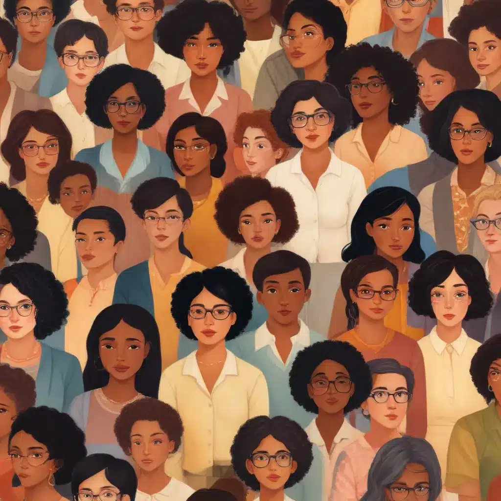 Diversity in Literature: Celebrating Inclusive Representation