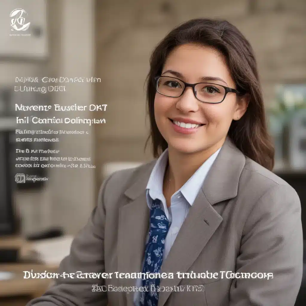 Division for Career Development and Transition (DCDT) — IRIS