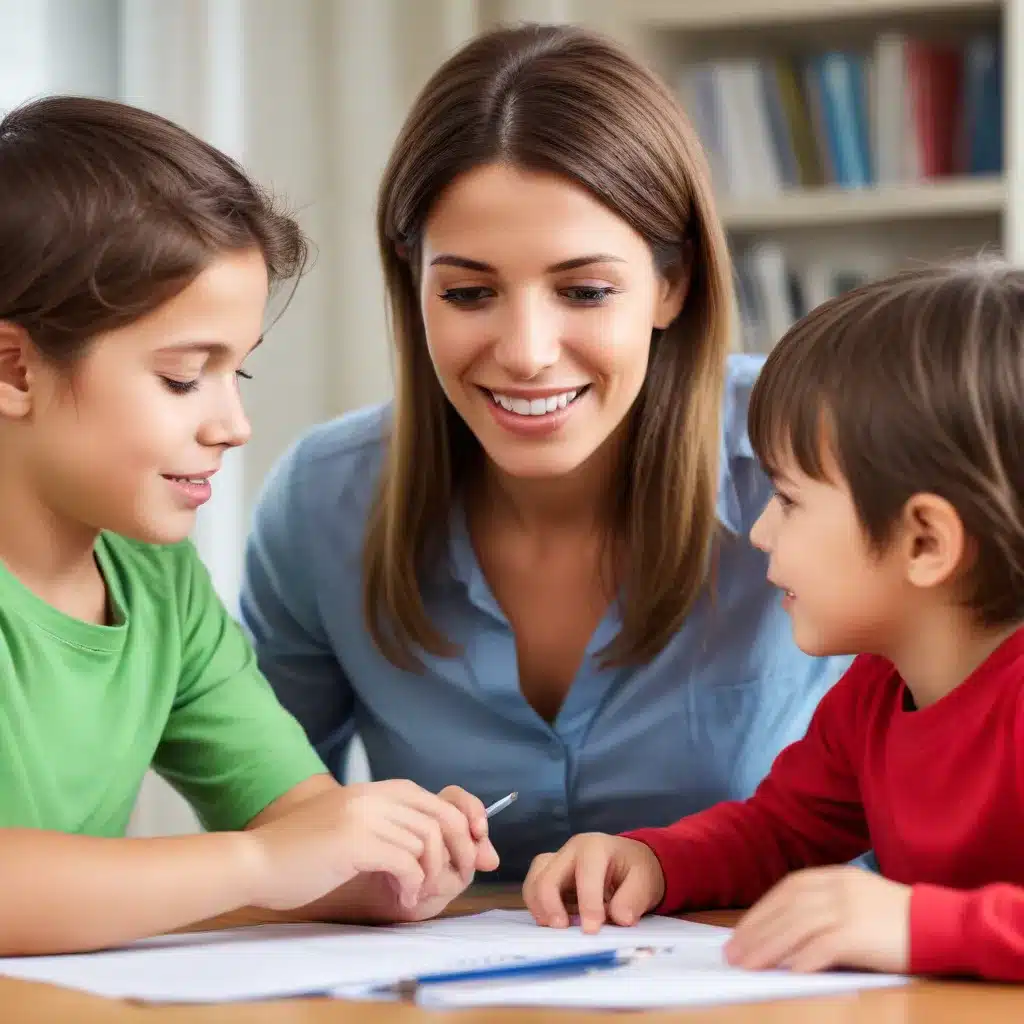 Effective Communication Strategies for Parents and Educators