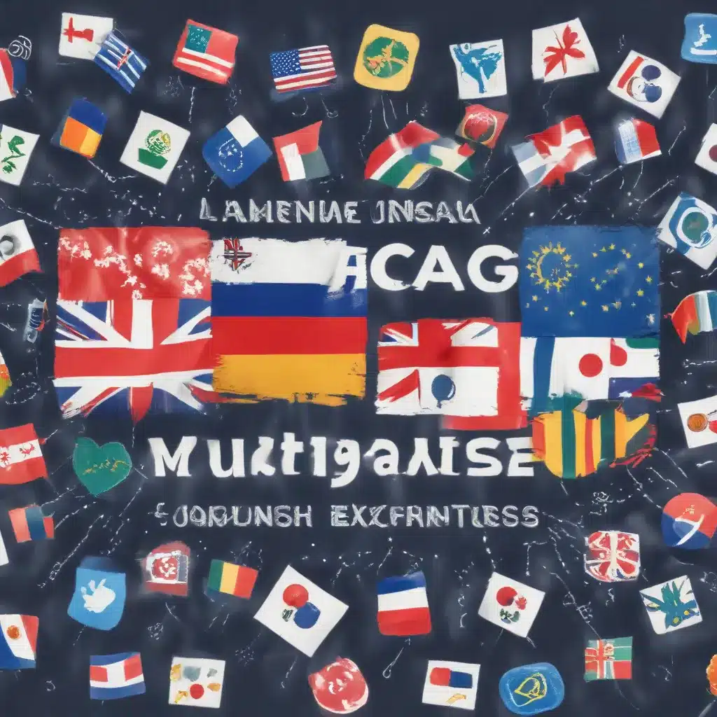 Embracing Multilingual Futures: Language Learning and Exchange Partnerships