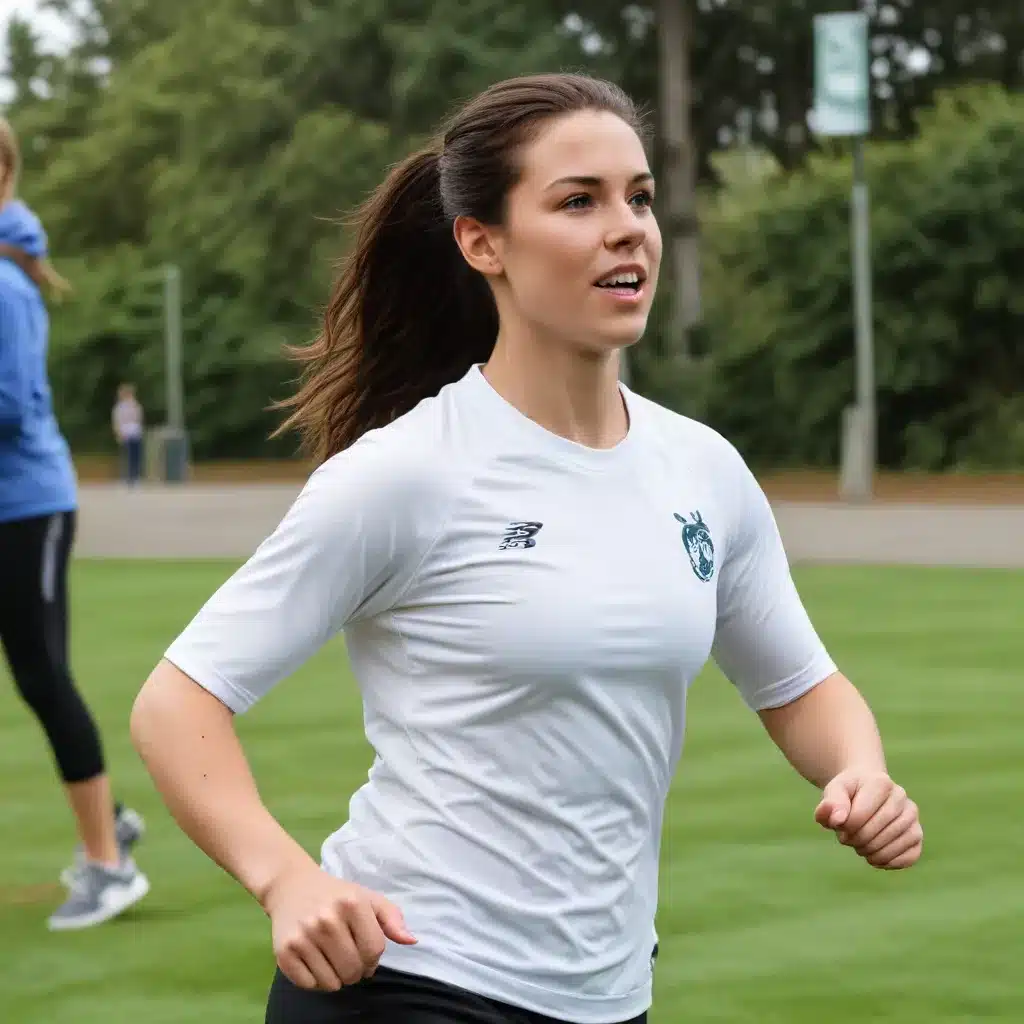 Empowering Female Athletes: Stanley Park’s Women in Sports Initiatives