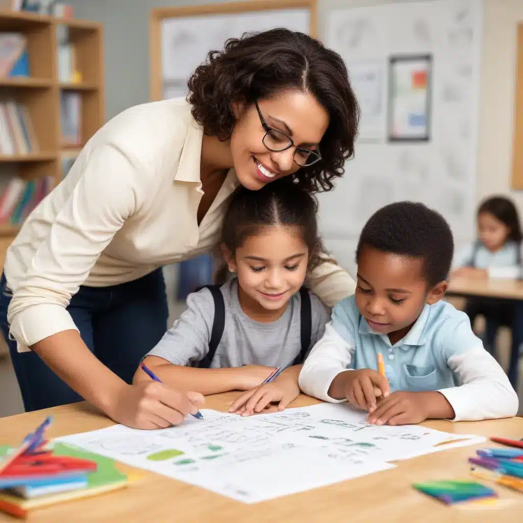 Empowering Parents as Partners in Reimagining the School Curriculum