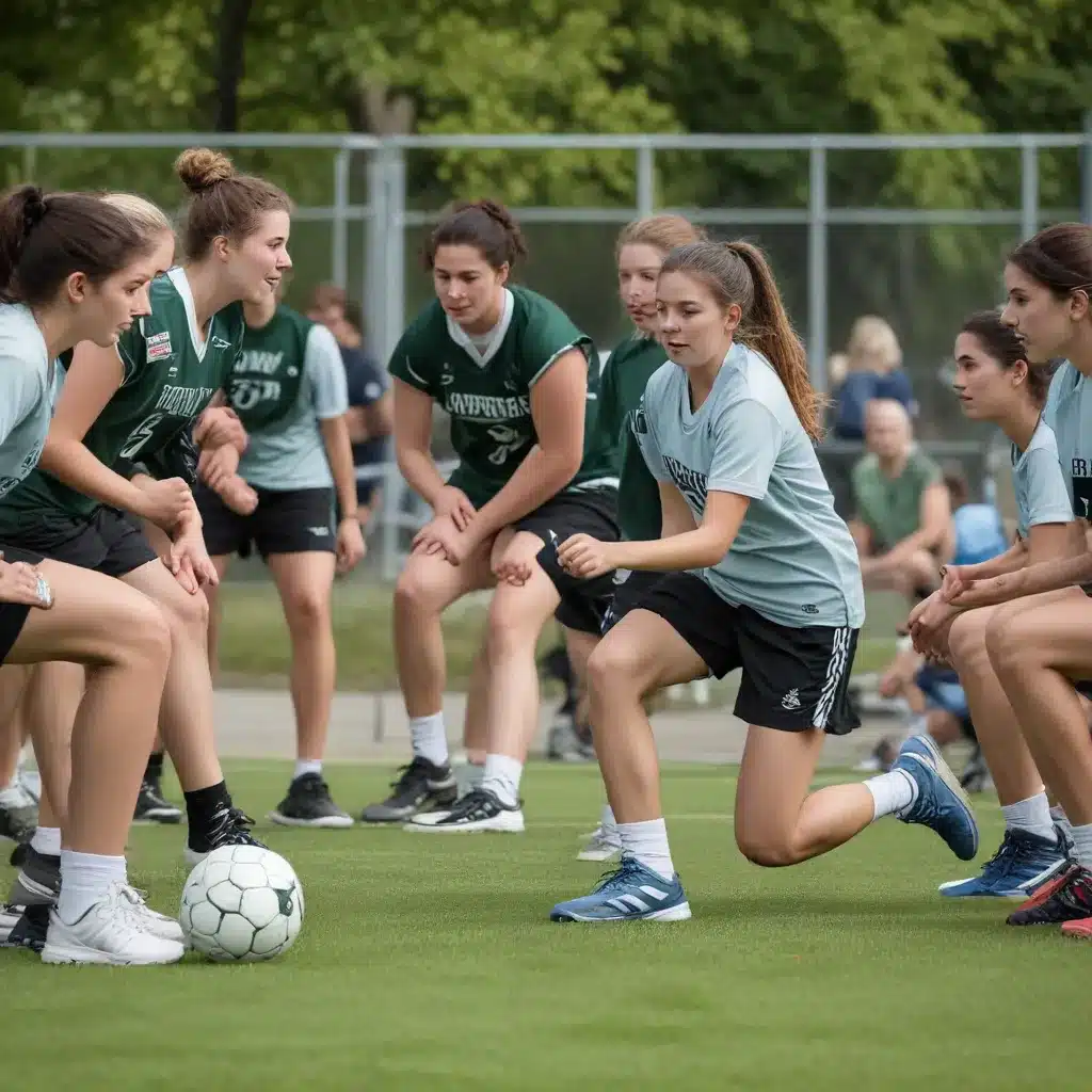 Empowering Student-Athletes: Stanley Park’s Mental Health Support Services