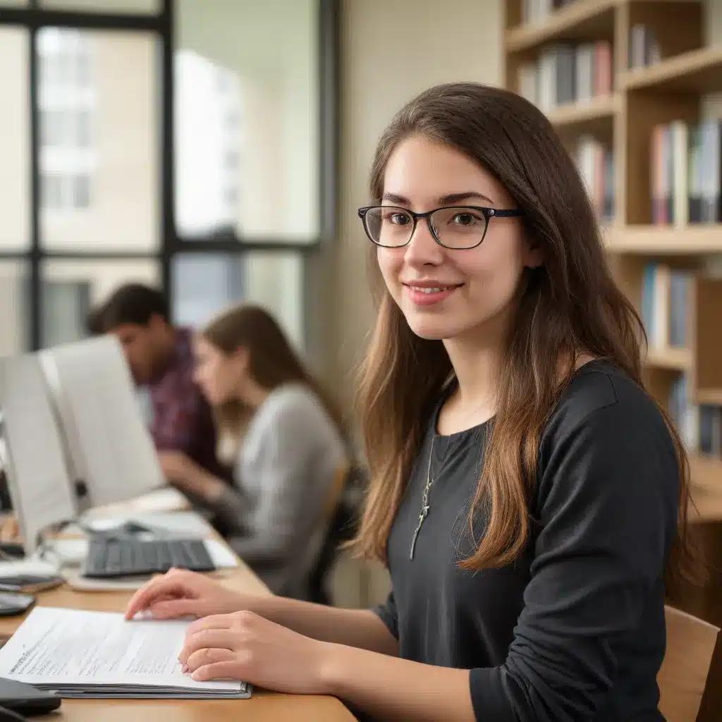 Empowering Student Researchers: Undergraduate Research Fellowships and Grant Opportunities