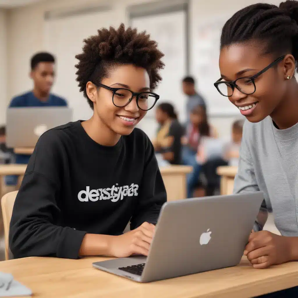 Empowering Youth to Design Positive Digital Spaces