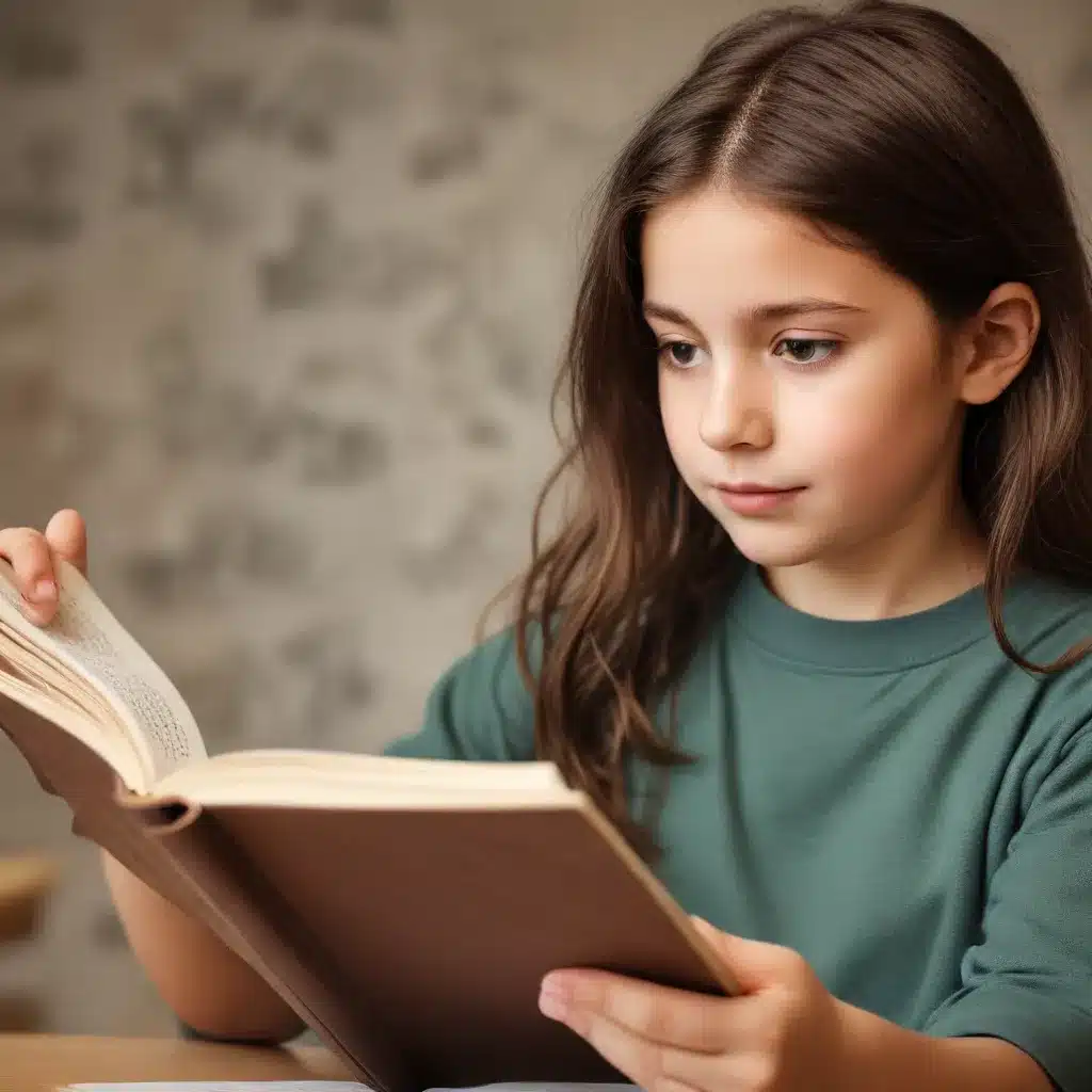 Engaging Reluctant Readers through Creative Approaches