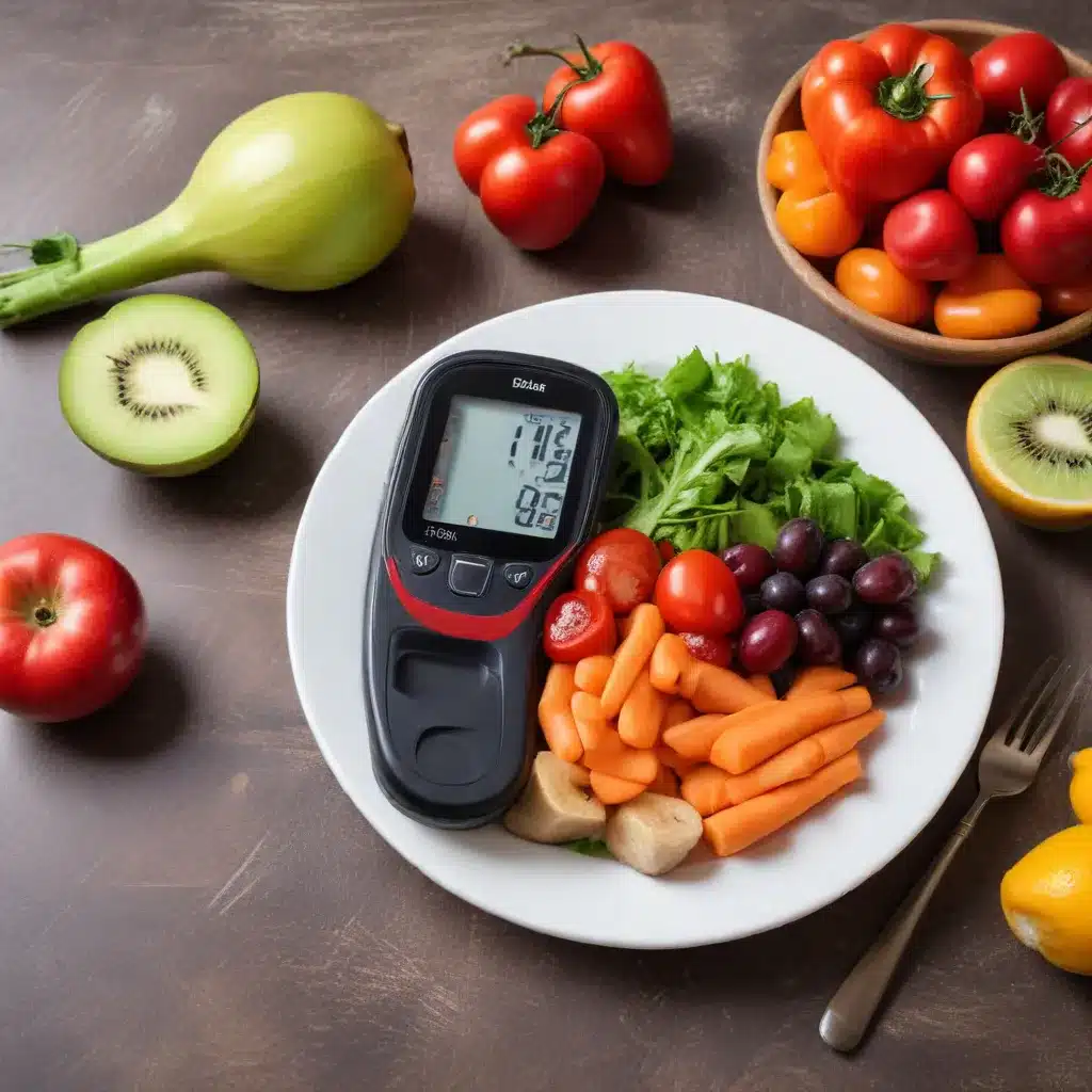 Exploring the DASH Diet: Lowering Blood Pressure Through Food