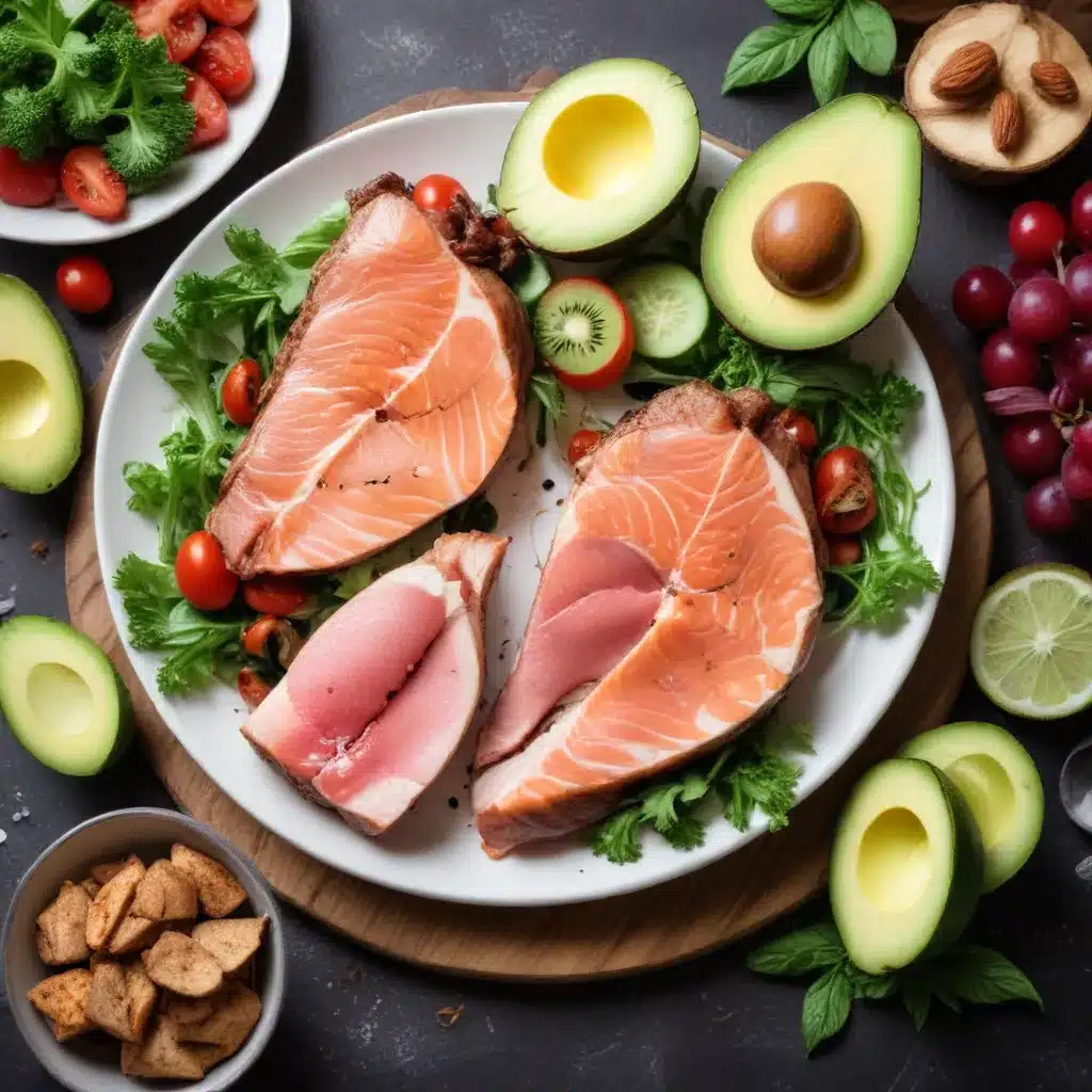 Exploring the Ketogenic Diet: Benefits, Risks, and Practical Implementation