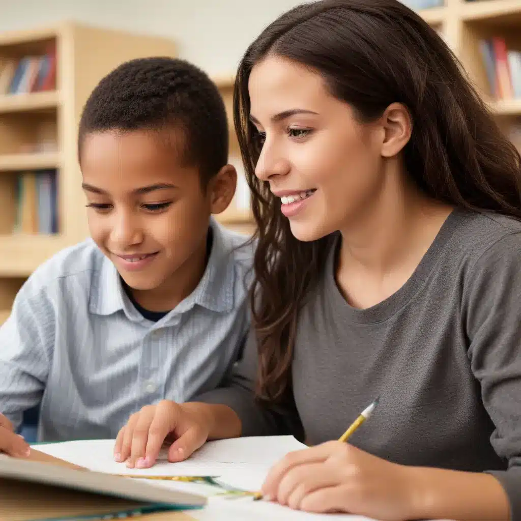 Fostering Family-School Partnerships: Enhancing Student Success