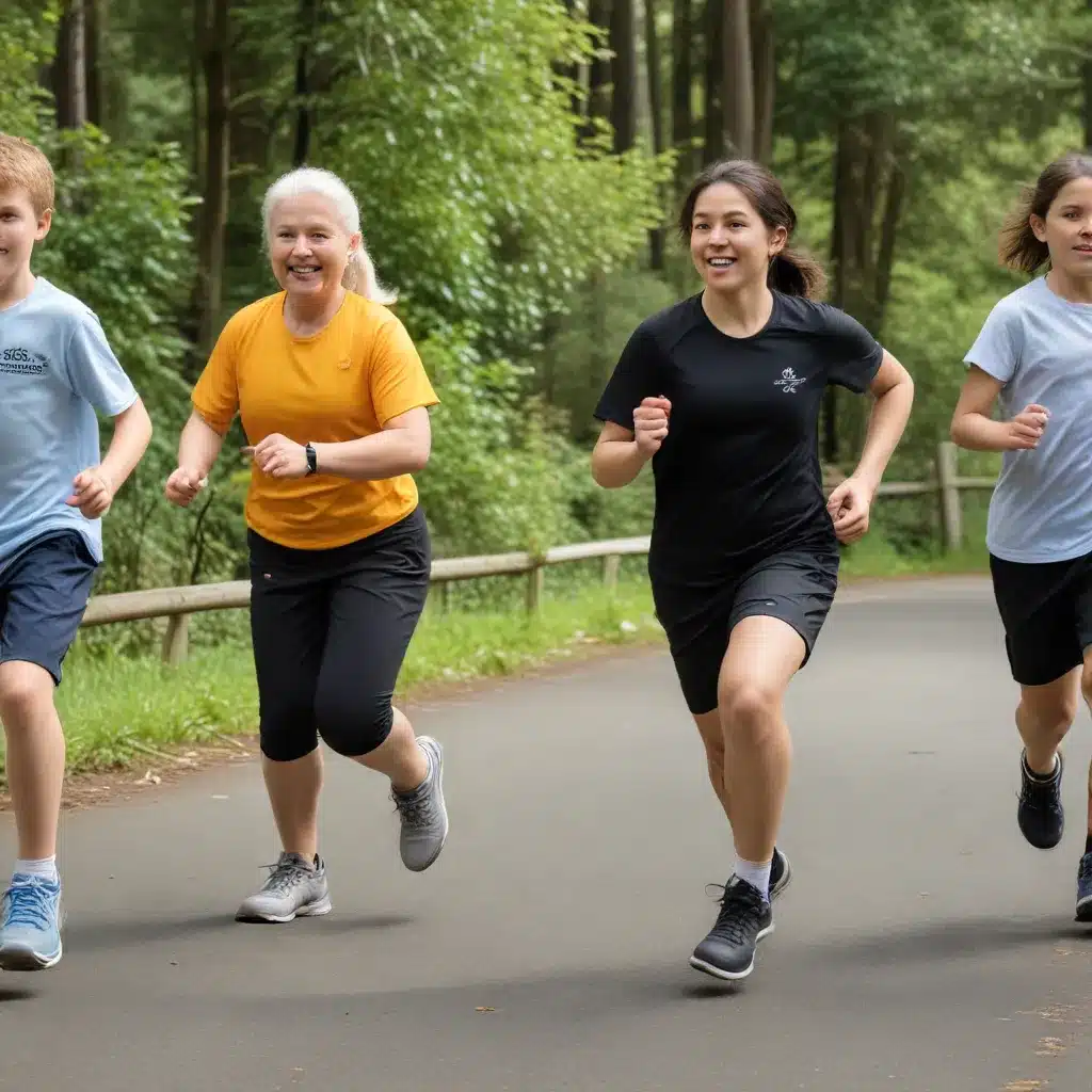 Fostering Lifelong Fitness: Stanley Park’s Community Sports Programs