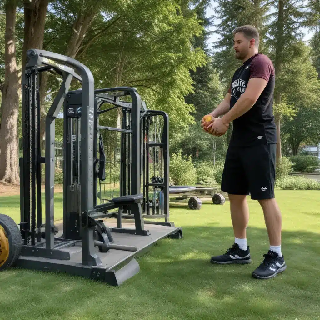 Fostering Sports Inclusivity: Stanley Park’s Adaptive Equipment Lending Library