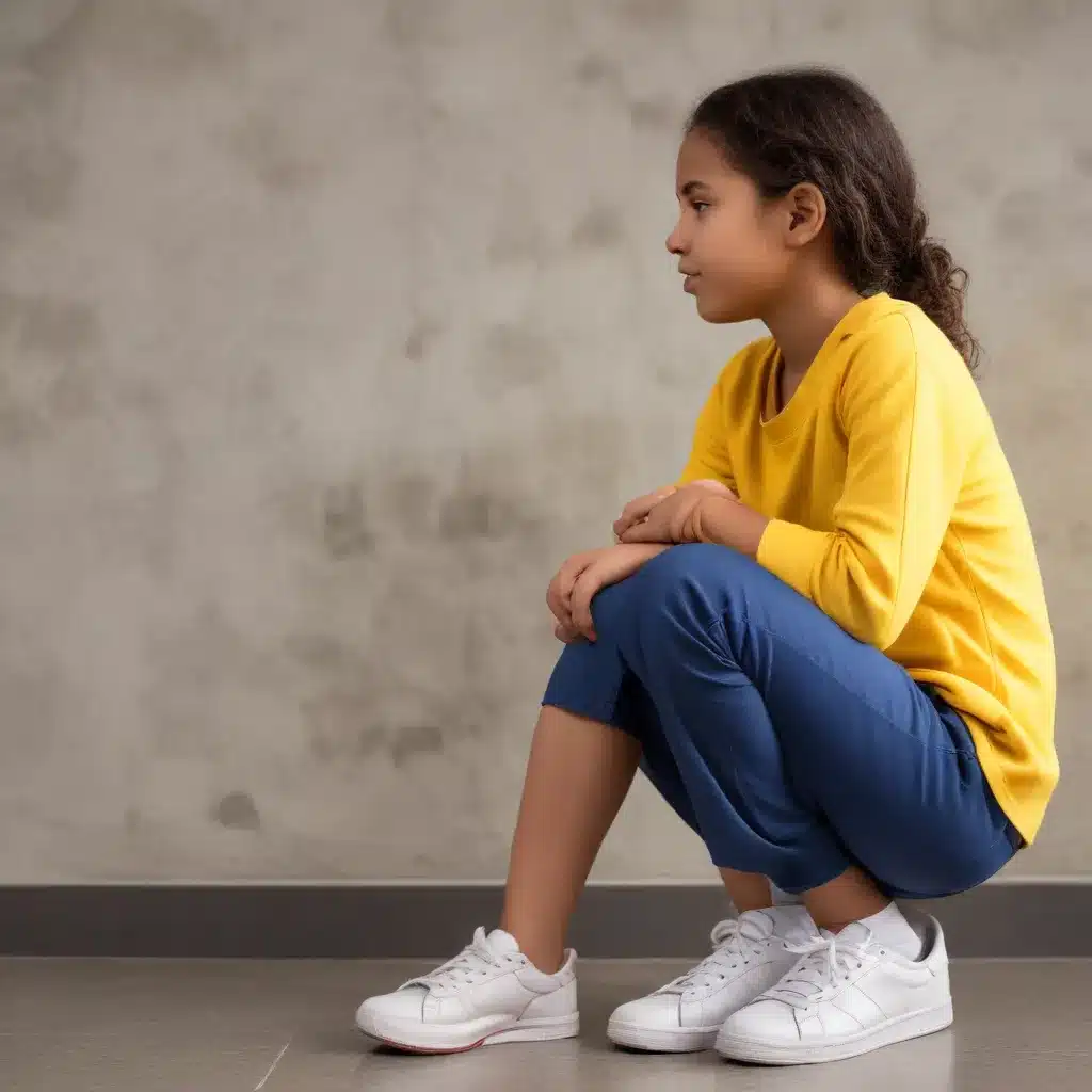 Fostering a Trauma-Informed Approach to Discipline and Behavior