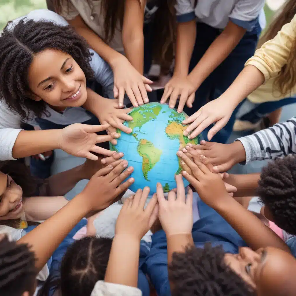 Fostering a Trauma-Informed School Culture and Climate