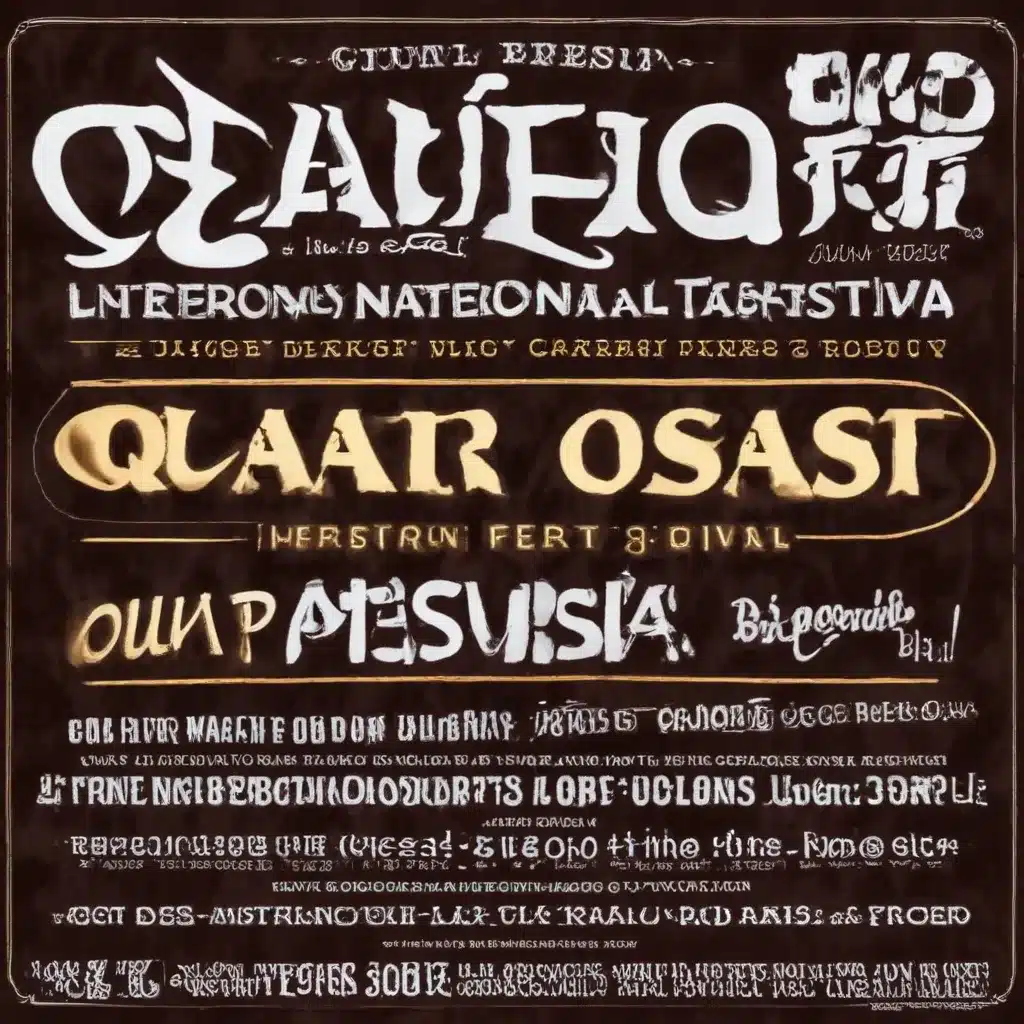 Guitar Oasis International Guitar Festival July 2024