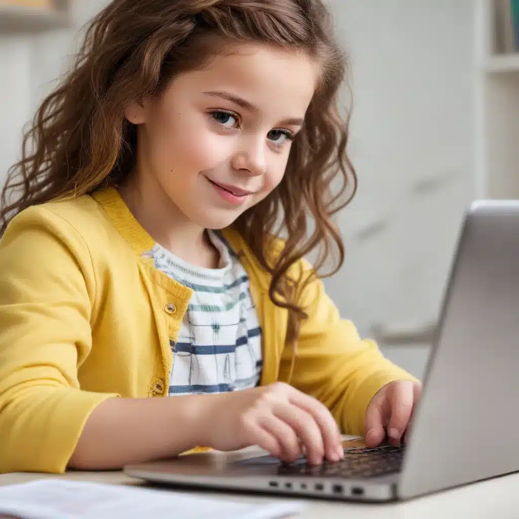 Improving Child Online Safety: Unpacking the COSL Primer