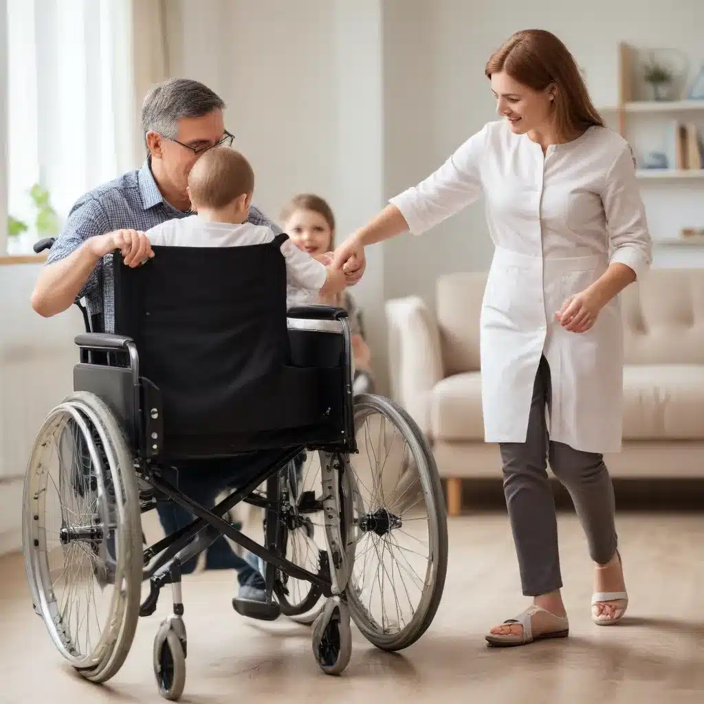 Indicators and Signs of Disability in the Family Context