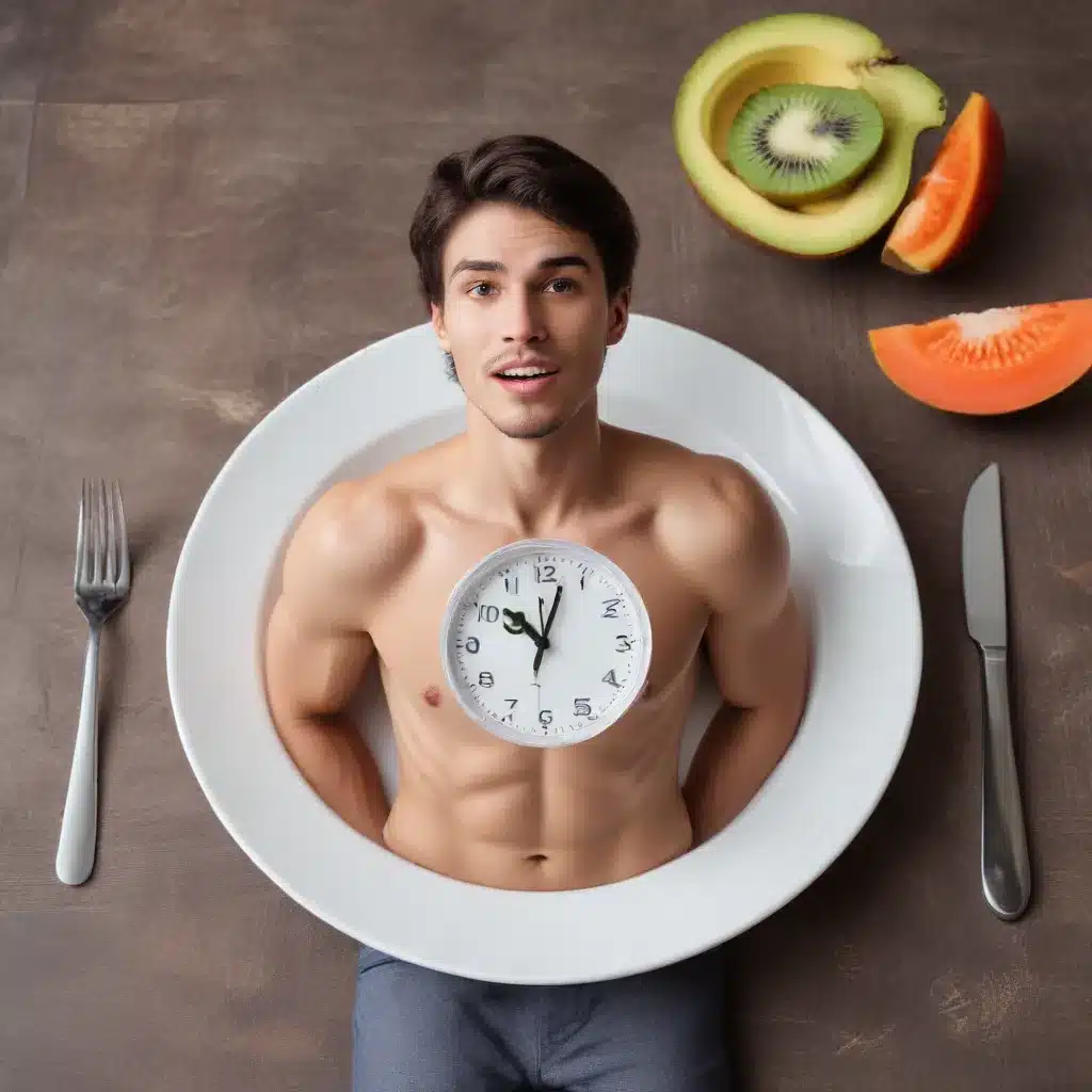 Intermittent Fasting: Potential Benefits and Considerations