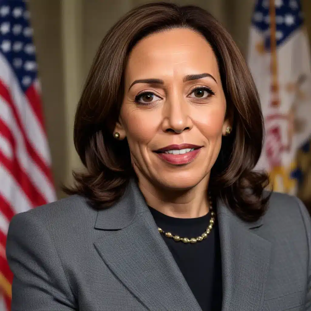 Kamala Harris’s Misguided Family Policy