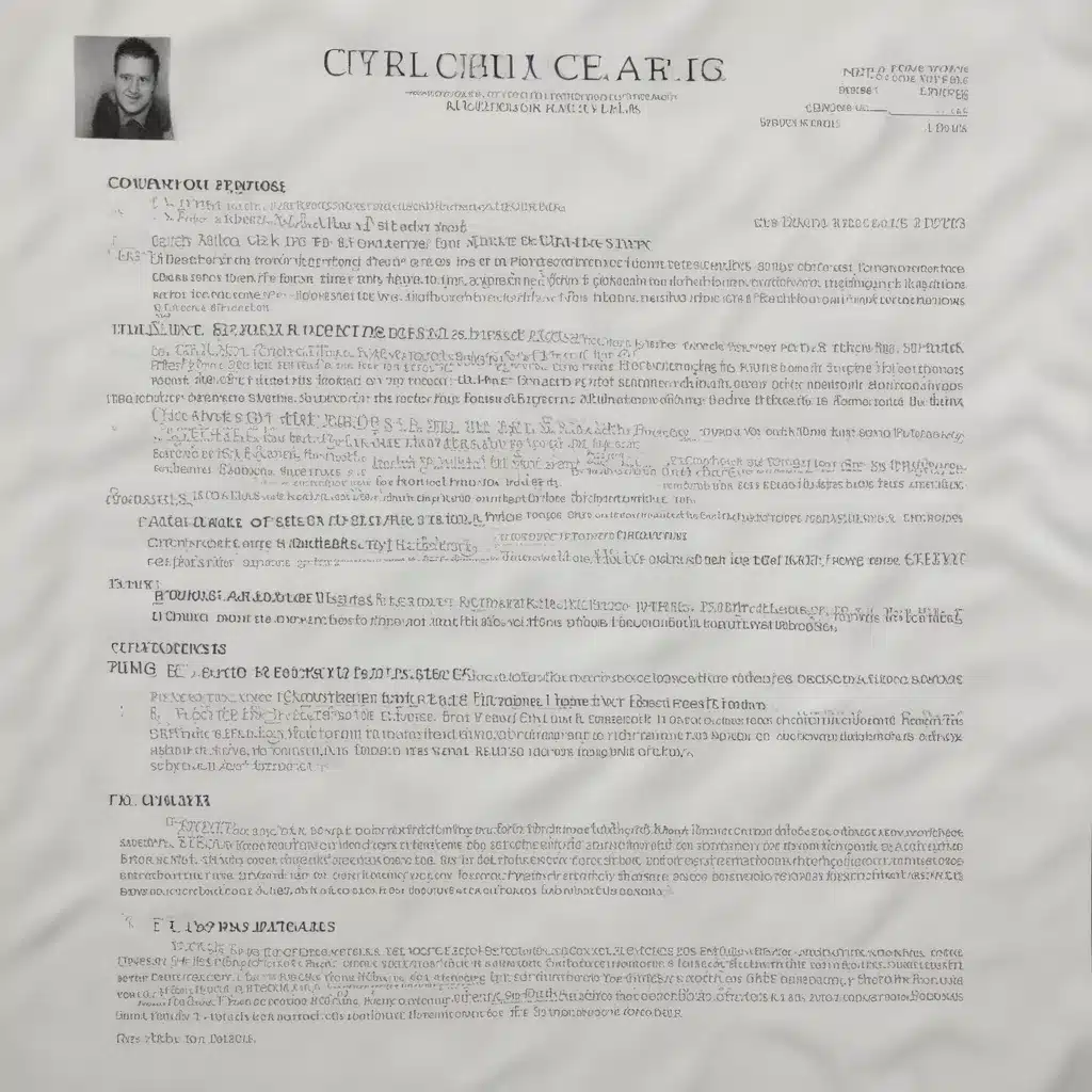 Kyle T. Shack’s Curriculum Vitae