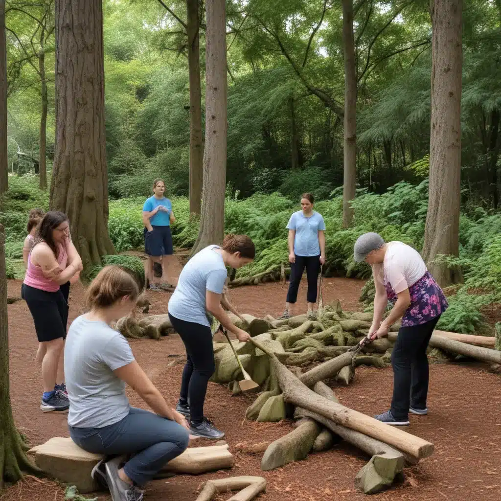 Mastering the Fundamentals: Stanley Park’s Skills-Building Workshops