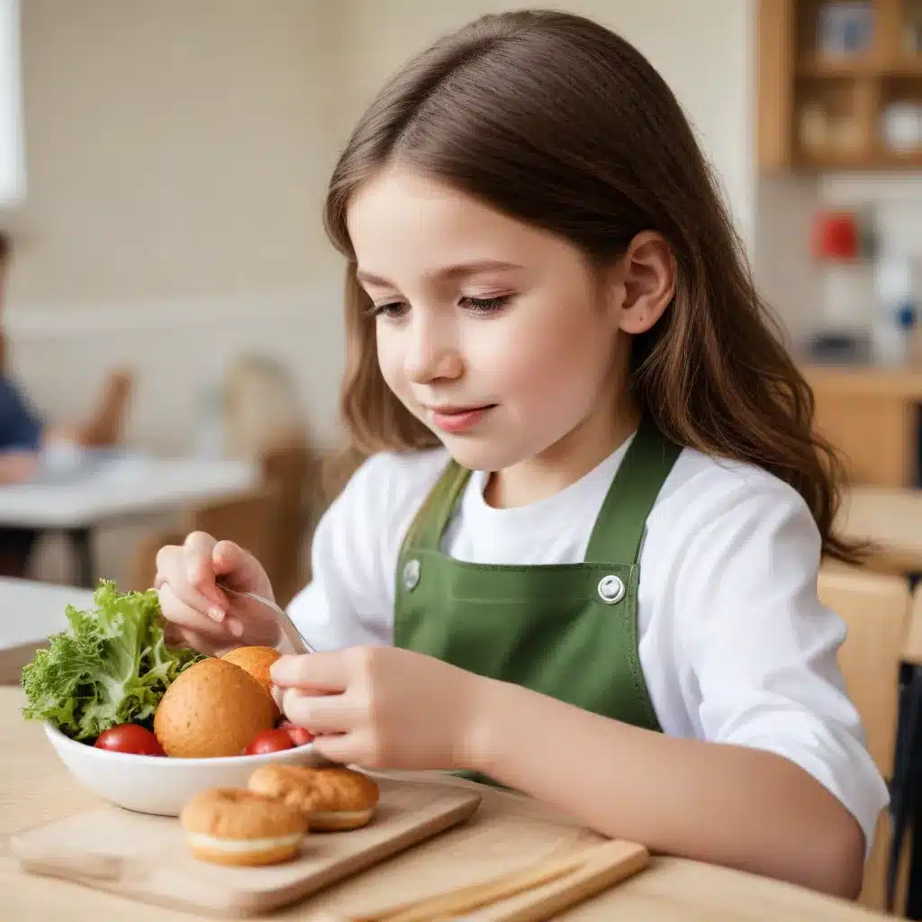 Navigating Dietary Restrictions: Accommodating Food Allergies at School