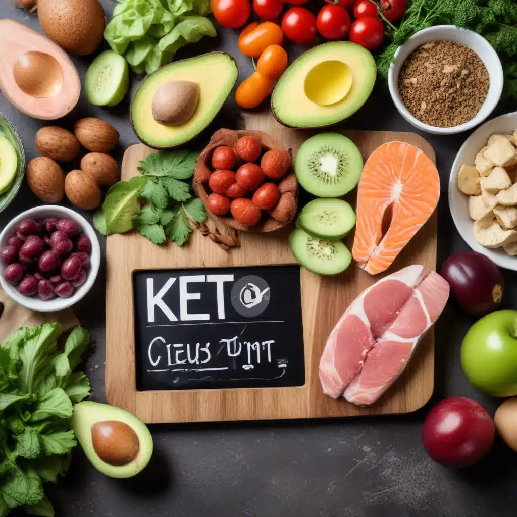 Navigating the Keto Diet: Achieving Ketosis Safely and Effectively