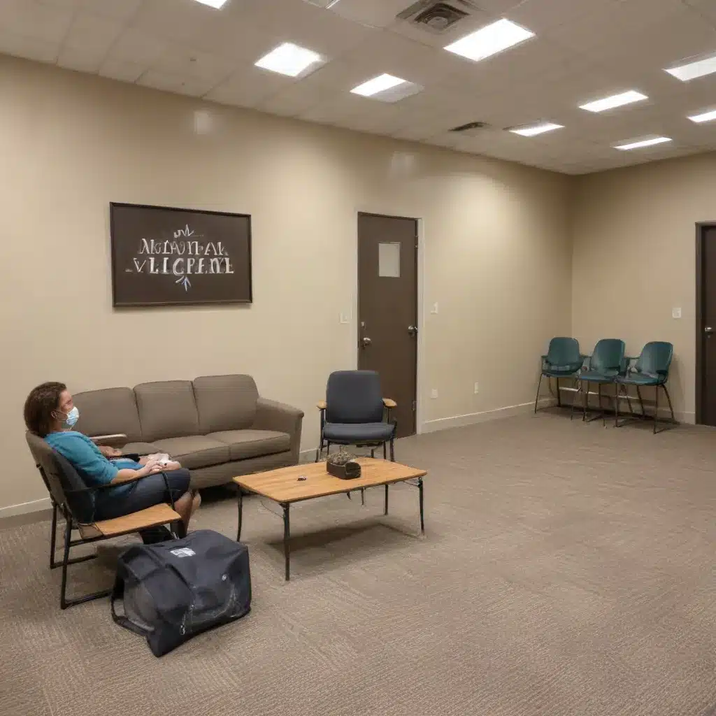 New Center Offering Mental Health Support Services in Tarrant