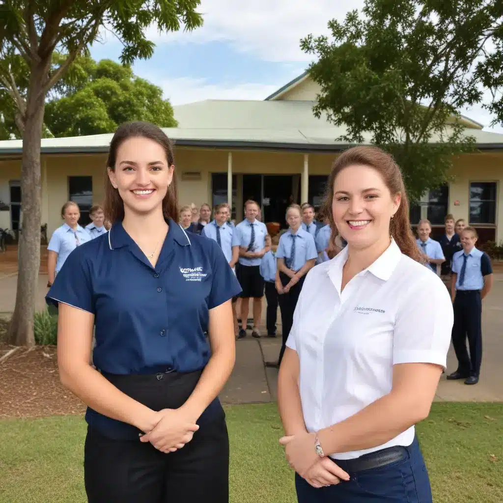 New School for Bundaberg Set to Make an Impact