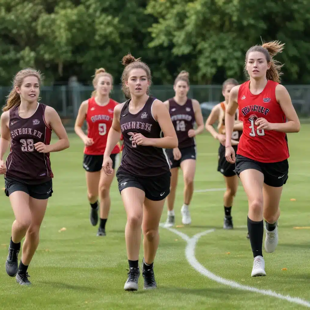 Nurturing Athletic Dreams: Stanley Park’s Collegiate Recruitment Support