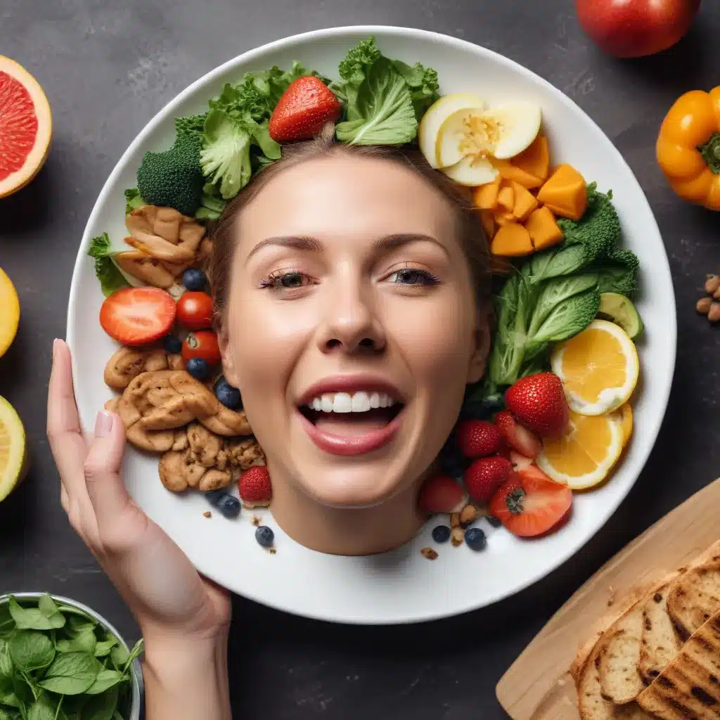 Nutrition and Mental Wellbeing: The Connection Between Food and Mood