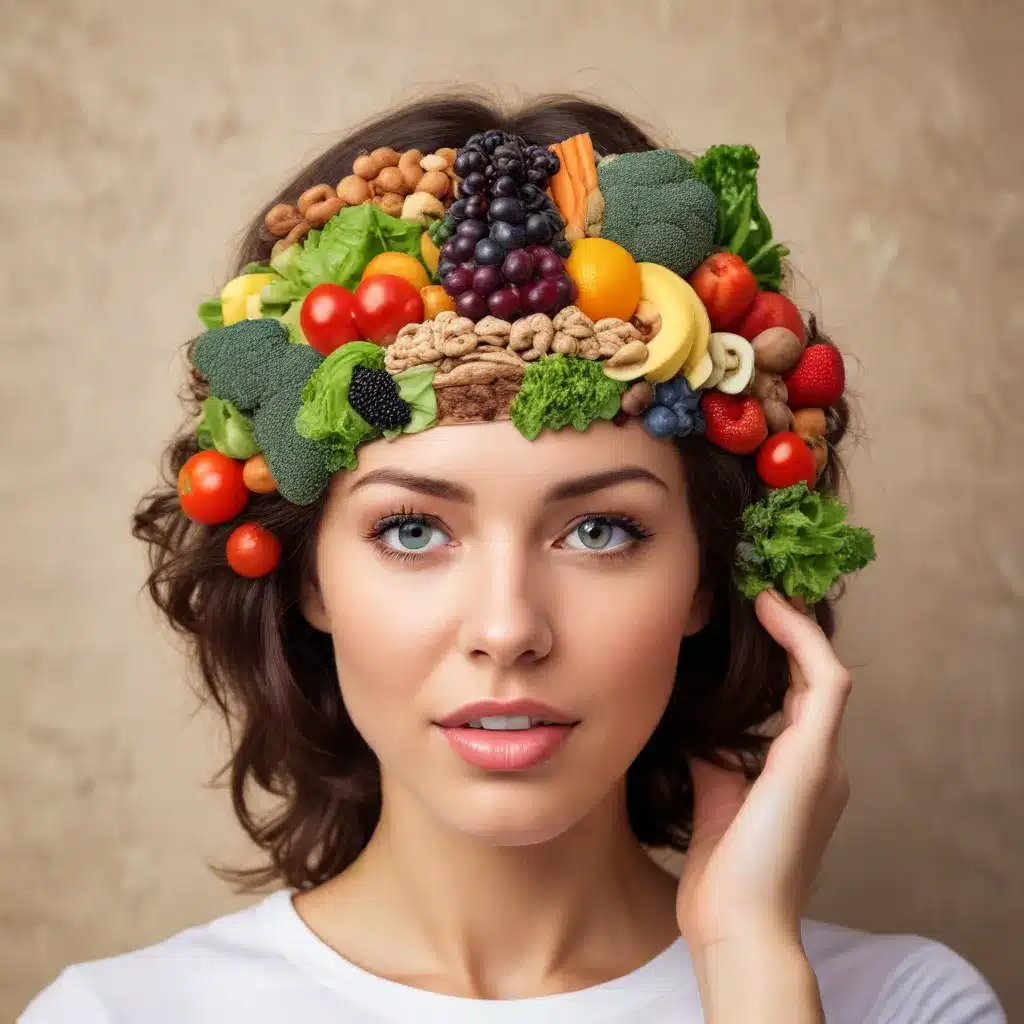 Nutrition and Mental Wellness: Feeding Your Mind and Mood