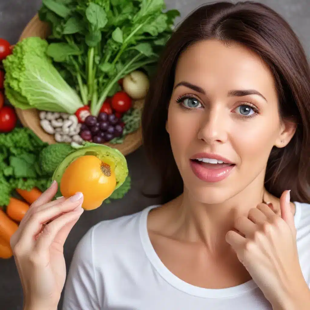 Nutrition and Thyroid Health: Supporting Hormonal Balance