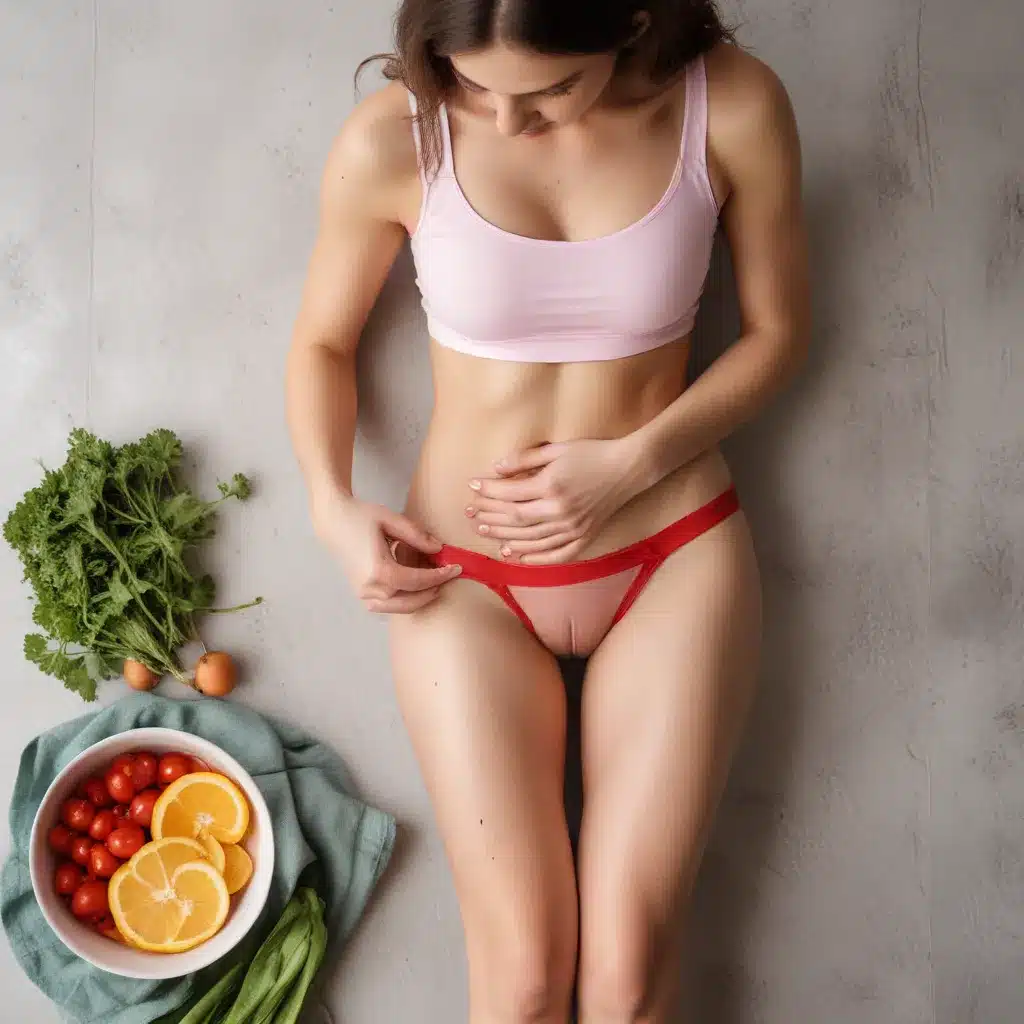 Nutrition for Menstrual Cramps: Finding Relief Through Food